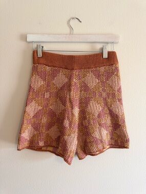 Free People Beach Malibu Shorts XS